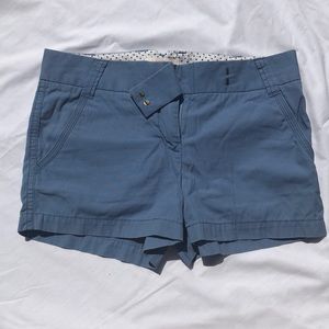 JCrew Shorts